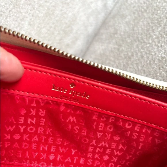 Kate spade wallet - Picture 10 of 14